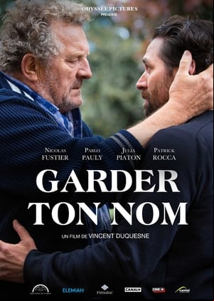 Garder ton nom