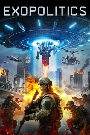 Exopolitics