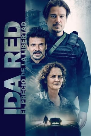 Ida Red: Libre y sin límites Ida Red: Libre y sin límites