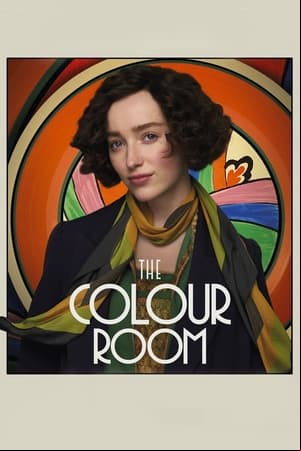 The Colour Room The Colour Room