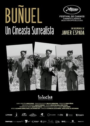 Buñuel, un cineasta surrealista Buñuel, un cineasta surrealista