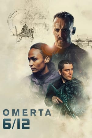 Omerta: 6/12 Omerta: 6/12