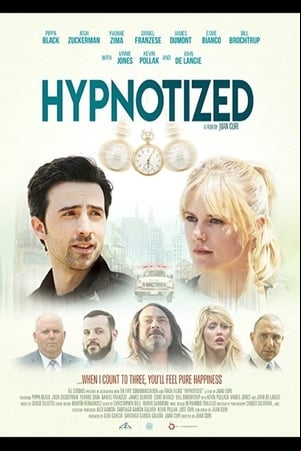 Hypnotized Hypnotized