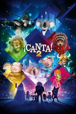 ¡Canta! 2