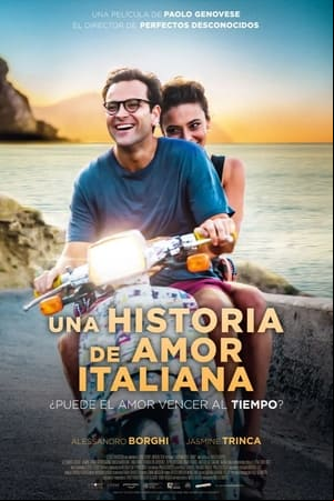 Una historia de amor italiana Una historia de amor italiana