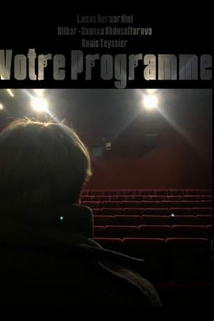 Votre Programme Votre Programme
