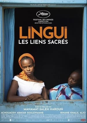 Lingui: lazos sagrados Lingui: lazos sagrados