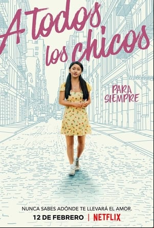 A todos los chicos: Para siempre A todos los chicos: Para siempre