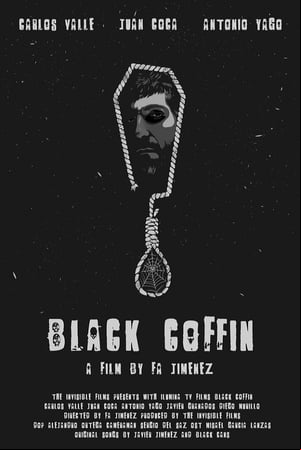 Black Coffin Black Coffin