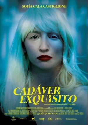 Cadáver exquisito Cadáver exquisito