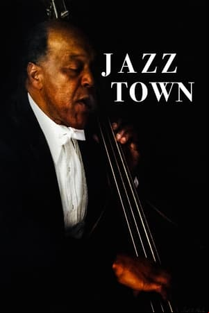 JazzTown JazzTown