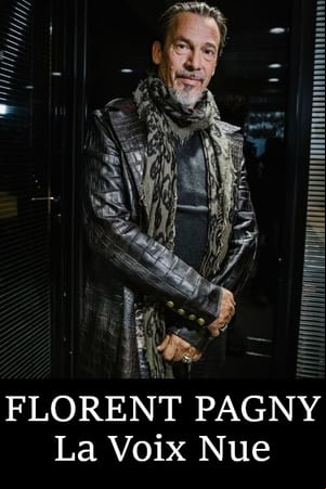Florent Pagny, la voix nue Florent Pagny, la voix nue