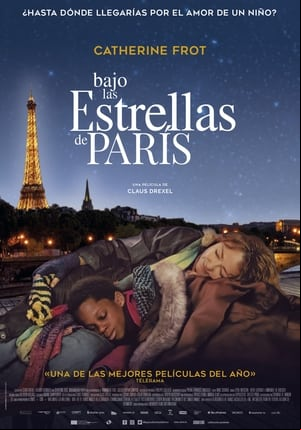 Bajo las estrellas de Paris Bajo las estrellas de Paris
