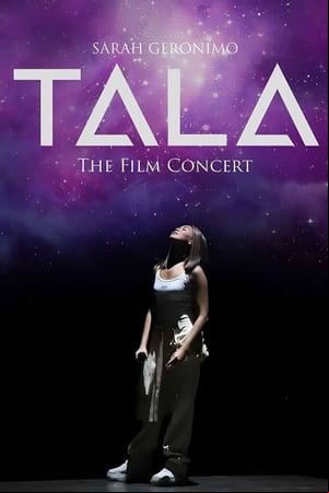 Tala: The Film Concert Tala: The Film Concert
