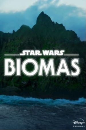 Star Wars: BIOMAS