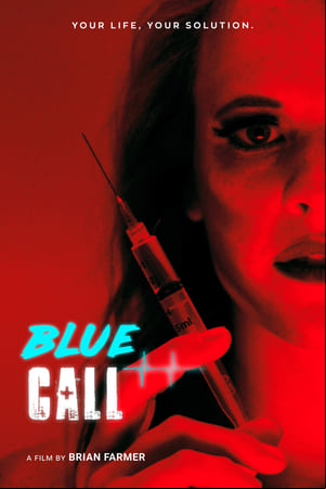 Blue Call Blue Call