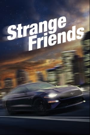 Strange Friends