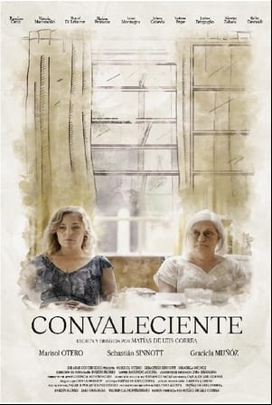 Convaleciente