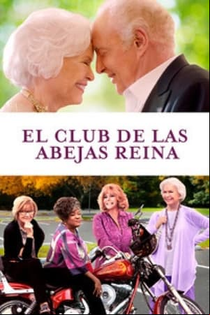 El club de las abejas reina El club de las abejas reina