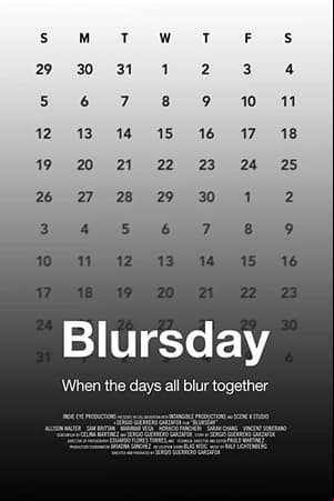 Blursday