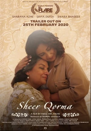 Sheer Qorma