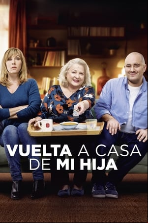 Vuelta a casa de mi hija Vuelta a casa de mi hija