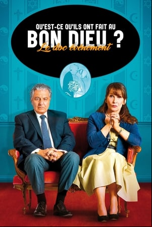 Quest-ce quils ont fait au bon Dieu?