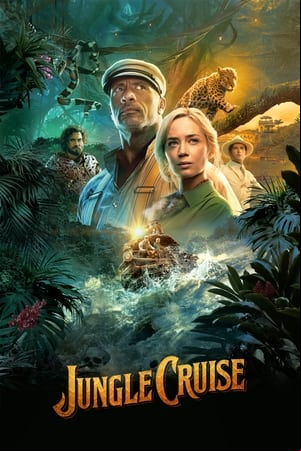 Jungle Cruise Jungle Cruise