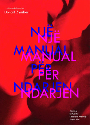 Një manual për ndarjen Një manual për ndarjen