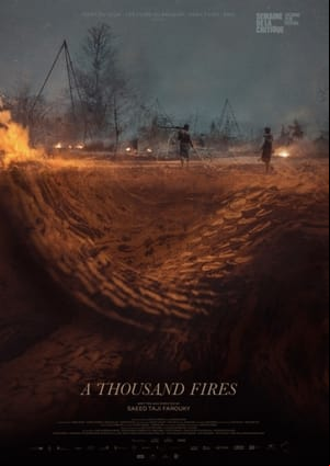 A Thousand Fires A Thousand Fires