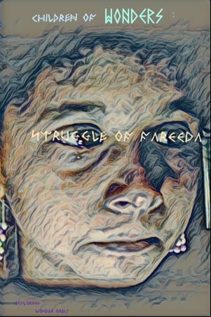 Children of WONDERS : Struggle of Fareeda
