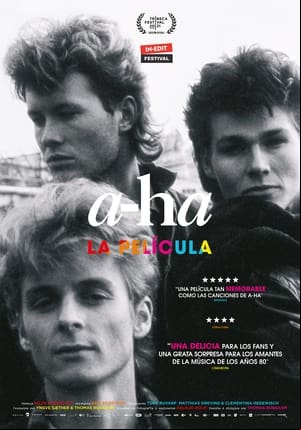 a-ha: La película a-ha: La película