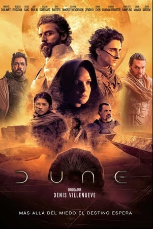 Dune Dune