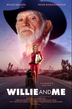 Willie and Me