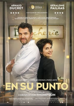 En su punto En su punto