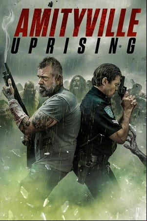 Amityville Uprising Amityville Uprising