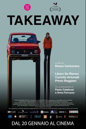 Takeaway Takeaway