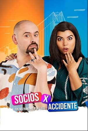 Socios por accidente