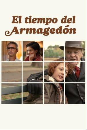 Armageddon Time