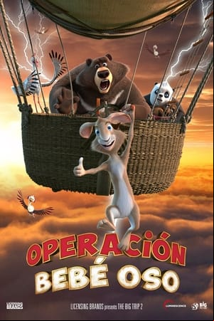 Operación Bebé Oso