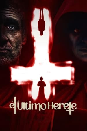 El último hereje El último hereje