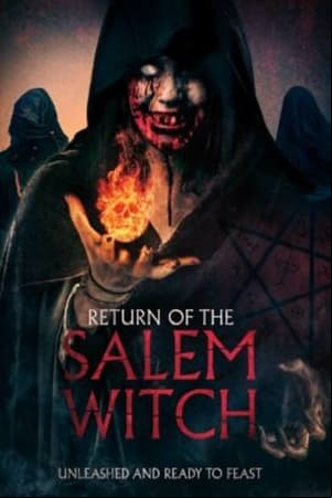 The Return of the Salem Witch