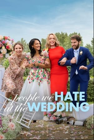 La boda más odiosa