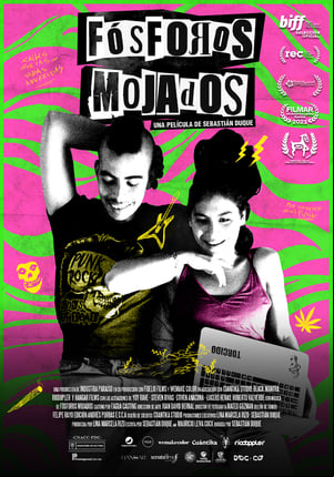 Fósforos Mojados Fósforos Mojados