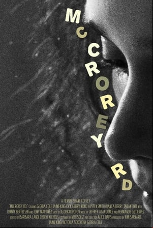 McCrorey Rd. McCrorey Rd.