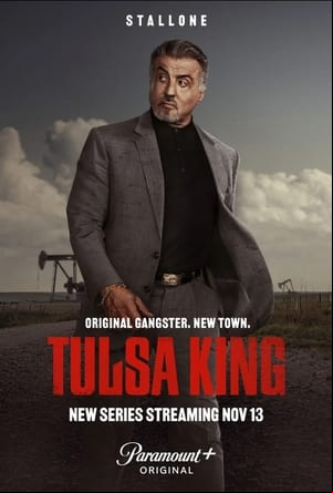 Tulsa King Tulsa King