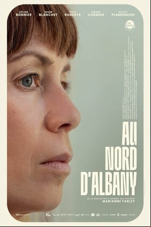 Au nord dAlbany Au nord dAlbany