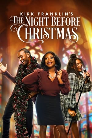 Kirk Franklins The Night Before Christmas Kirk Franklins The Night Before Christmas