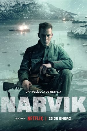 Narvik Narvik