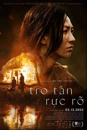 Tro Tàn Rực Rỡ Tro Tàn Rực Rỡ